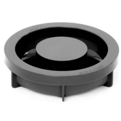 Clearance Cerf Dellier Moule Silicone Galaxy Pavoni