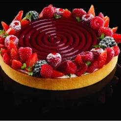 Hot Cerf Dellier Moule Silicone Ipnosi Moyen Pavoni