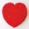 Clearance Cerf Dellier Moule Silicone Je T'Aime Pavoni