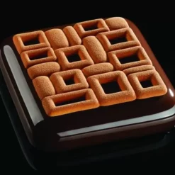 Best Cerf Dellier Moule Silicone Maya Pavoni