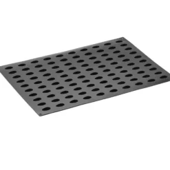 New Cerf Dellier Moule Silicone Mini Quenelles Pavoni