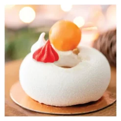 Discount Cerf Dellier Moule Silicone Mini Savarin