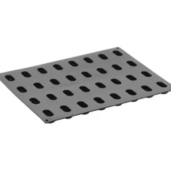 Online Cerf Dellier Moule Silicone Miss Mignon Pavoni