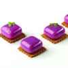Outlet Cerf Dellier Moule Silicone Mister Pavoni