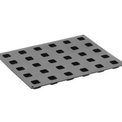 Outlet Cerf Dellier Moule Silicone Mister Pavoni