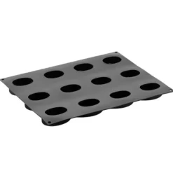 Hot Cerf Dellier Moule Silicone Moka Pavoni