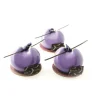 Cerf Dellier Moule Silicone Moon Pavoni
