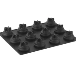Outlet Cerf Dellier Moule Silicone Over Pavoni