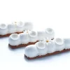 Online Cerf Dellier Moule Silicone Pelota Pavoni