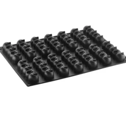 Online Cerf Dellier Moule Silicone Pelota Pavoni