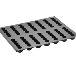 Online Cerf Dellier Moule Silicone Pelota Pavoni