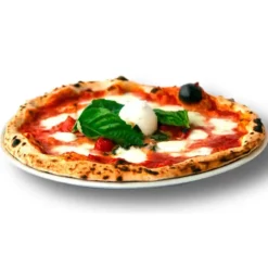 Discount Cerf Dellier Moule Silicone Pizza 28 Cm