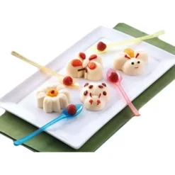 Outlet Cerf Dellier Moule Silicone Printemps