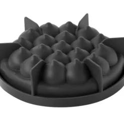 Outlet Cerf Dellier Moule Silicone Puffy Pavoni