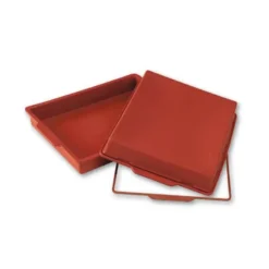 Sale Cerf Dellier Moule Silicone Rectangulaire 28 X 22 Cm