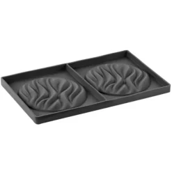 New Cerf Dellier Moule Silicone River Pavoni