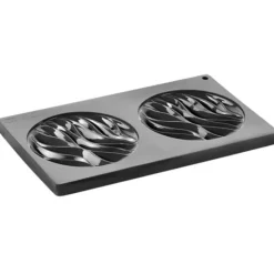 New Cerf Dellier Moule Silicone River Pavoni