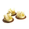 Sale Cerf Dellier Moule Silicone Rond Pavoni