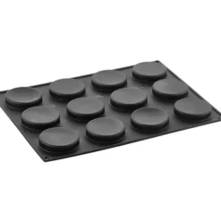 Sale Cerf Dellier Moule Silicone Rond Pavoni