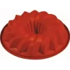 Hot Cerf Dellier Moule Silicone Savarin Cannele Formaflex 24 Cm