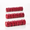 Hot Cerf Dellier Moule Silicone Sequoia Pavoni