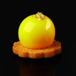 Best Cerf Dellier Moule Silicone Sphere 3D 4 Cm Pavoni