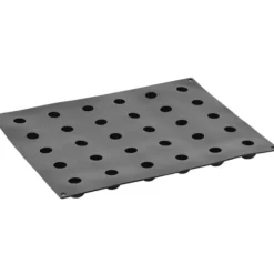 Cerf Dellier Moule Silicone Sphere 3D 3 Cm Pavoni