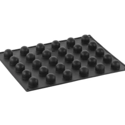Cerf Dellier Moule Silicone Sphere 3D 3 Cm Pavoni