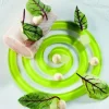 Sale Cerf Dellier Moule Silicone Spirales Pavoni