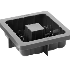 Clearance Cerf Dellier Moule Silicone Square Pavoni
