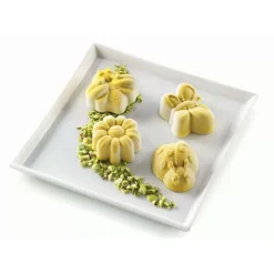 Discount Cerf Dellier Moule Silicone Sujets Printaniers