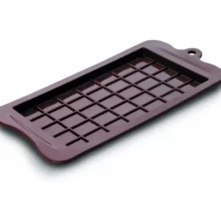 Clearance Cerf Dellier Moule Silicone Tablette De Chocolat