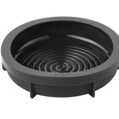 Hot Cerf Dellier Moule Silicone Top Pavoni