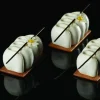Hot Cerf Dellier Moule Silicone Turn Pavoni