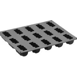 Hot Cerf Dellier Moule Silicone Turn Pavoni
