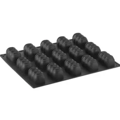 Hot Cerf Dellier Moule Silicone Turn Pavoni