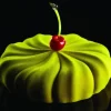 Outlet Cerf Dellier Moule Silicone Twister 18 Cm Pavoni