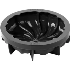 Outlet Cerf Dellier Moule Silicone Twister 18 Cm Pavoni