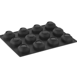 Cerf Dellier Moule Silicone Zen Pavoni
