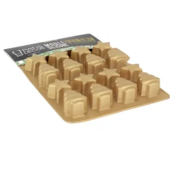 Sale Cerf Dellier Moule Sucette Chocolat De Noël Patisdecor