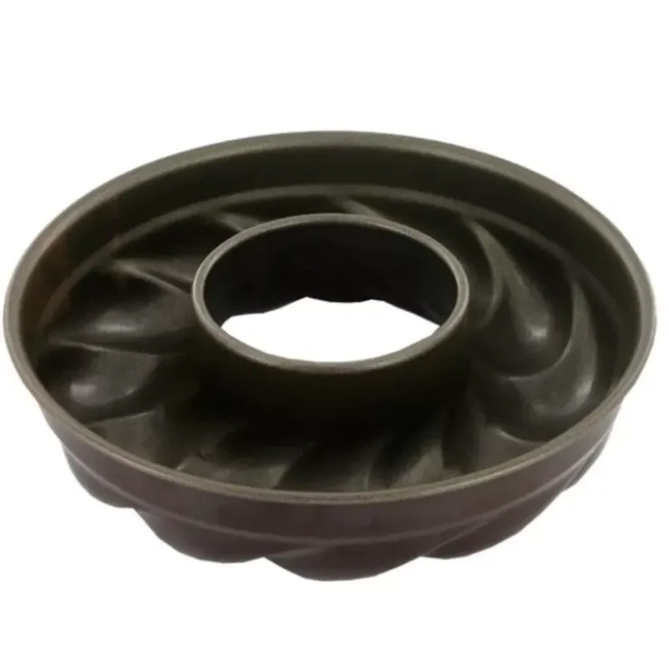Clearance Cerf Dellier Moule Trois Freres 22 Cm Gobel