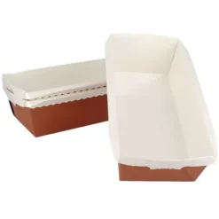 Online Cerf Dellier Moules À Cake Jetables Patisdecor (X3)