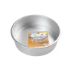 Best Cerf Dellier Moules À Gateau Rond Pme H 7,5 Cm