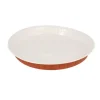 Cerf Dellier Moules À Tartes Jetables 23 Cm Patisdecor (X3)