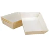 Best Cerf Dellier Moules De Cuisson Jetables Patisdecor (X4)