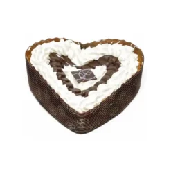 Online Cerf Dellier Moules De Cuisson Papier Coeur (X300)