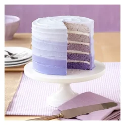 New Cerf Dellier Moules Layer Cake 15 Cm Wilton (X5)