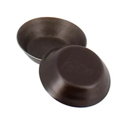 Outlet Cerf Dellier Moules Petits Fours Ronds Unis Anti-Adhesifs 3,5 Cm (X25)
