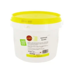 Sale Cerf Dellier Nappage Blond Ideal 14 Kg