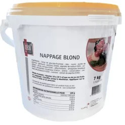 Sale Cerf Dellier Nappage Blond Ideal 7 Kg